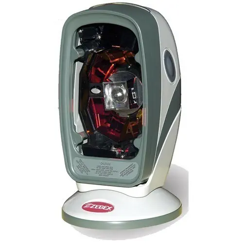Zebex Z-6070 Masaüstü Lazer Barkod Okuyucu (USB)