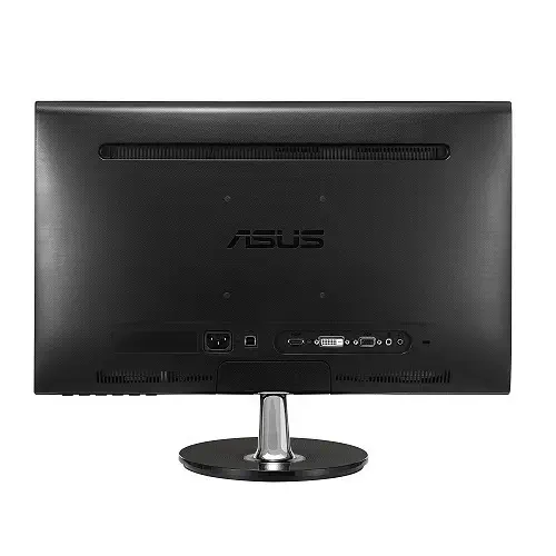 Asus VK228H 21.5″ 5ms (Analog+Dvi+HDMI) Full HD Led Monitör