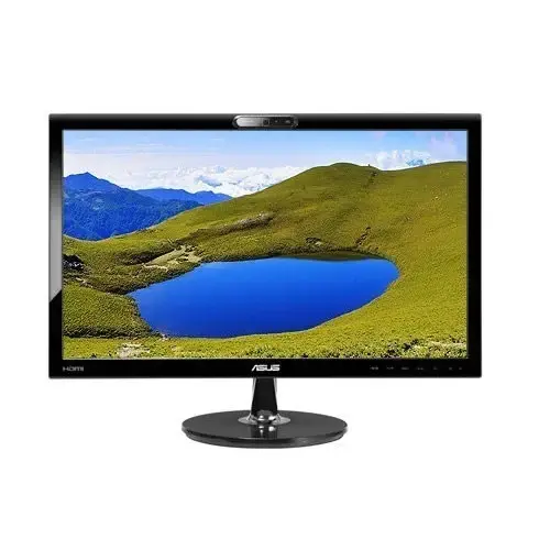 Asus VK228H 21.5″ 5ms (Analog+Dvi+HDMI) Full HD Led Monitör