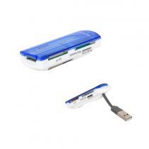 Frisby FCR-40P All in One USB Kart Okuyucu