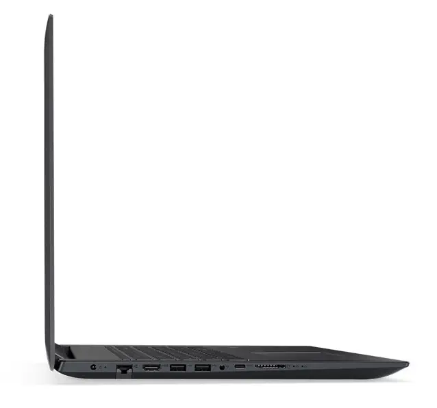 Lenovo V320 81AH002UTX i7-7500U 2.70GHz 8GB 1TB 2GB 920MX 17.3″ FHD FreeDOS Notebook