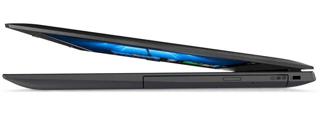 Lenovo V320 81AH002UTX i7-7500U 2.70GHz 8GB 1TB 2GB 920MX 17.3″ FHD FreeDOS Notebook