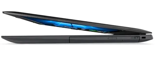 Lenovo V320 81AH002UTX i7-7500U 2.70GHz 8GB 1TB 2GB 920MX 17.3″ FHD FreeDOS Notebook