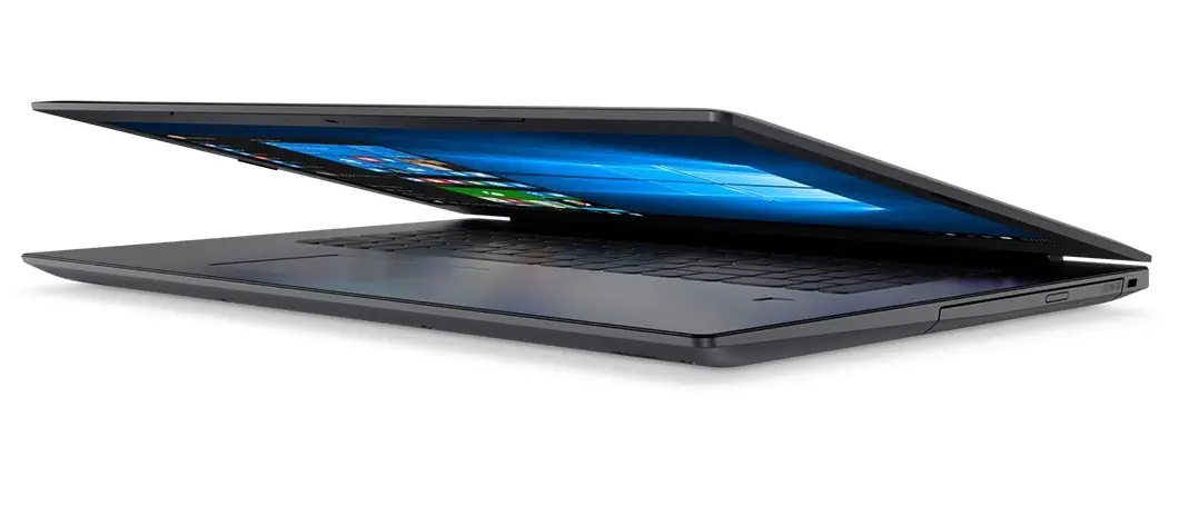 Lenovo V320 81AH002UTX i7-7500U 2.70GHz 8GB 1TB 2GB 920MX 17.3″ FHD FreeDOS Notebook