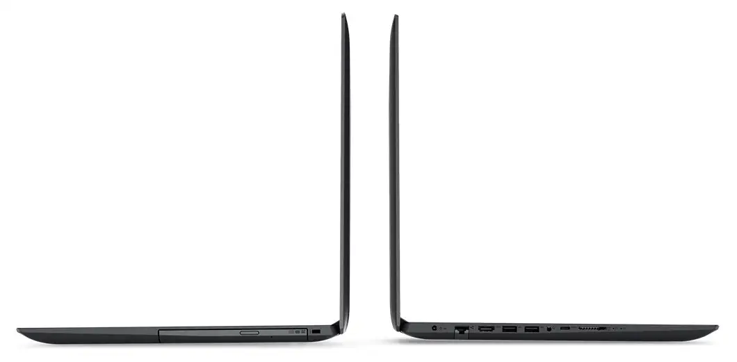 Lenovo V320 81AH002UTX i7-7500U 2.70GHz 8GB 1TB 2GB 920MX 17.3″ FHD FreeDOS Notebook