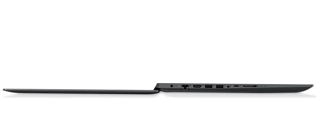 Lenovo V320 81AH002UTX i7-7500U 2.70GHz 8GB 1TB 2GB 920MX 17.3″ FHD FreeDOS Notebook