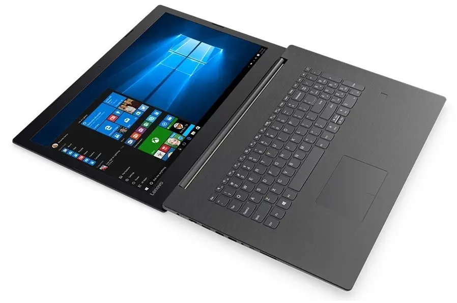Lenovo V320 81AH002UTX i7-7500U 2.70GHz 8GB 1TB 2GB 920MX 17.3″ FHD FreeDOS Notebook