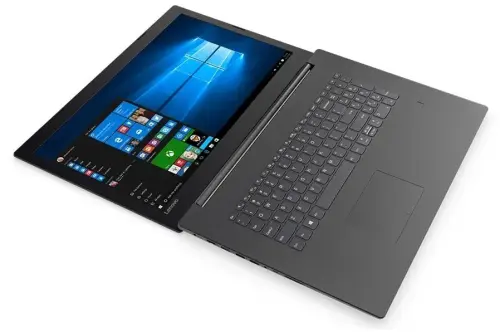 Lenovo V320 81AH002UTX i7-7500U 2.70GHz 8GB 1TB 2GB 920MX 17.3″ FHD FreeDOS Notebook