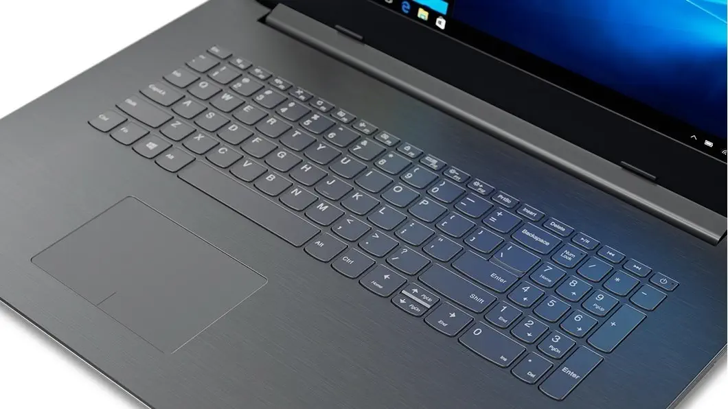 Lenovo V320 81AH002UTX i7-7500U 2.70GHz 8GB 1TB 2GB 920MX 17.3″ FHD FreeDOS Notebook