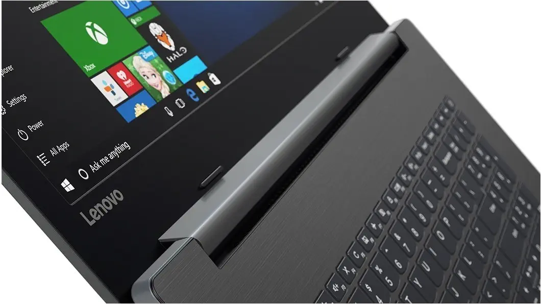 Lenovo V320 81AH002UTX i7-7500U 2.70GHz 8GB 1TB 2GB 920MX 17.3″ FHD FreeDOS Notebook