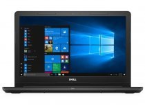 Dell Inspiron 3567 FHDB06W41C i3-6006U 2.00GHz 4GB 1TB 2GB R5 M430 15.6" FHD Windows 10 Notebook