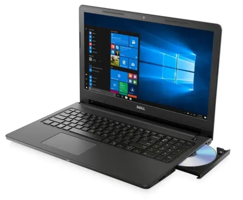 Dell Inspiron 3567 FHDB06W41C i3-6006U 2.00GHz 4GB 1TB 2GB R5 M430 15.6″ FHD Windows 10 Notebook