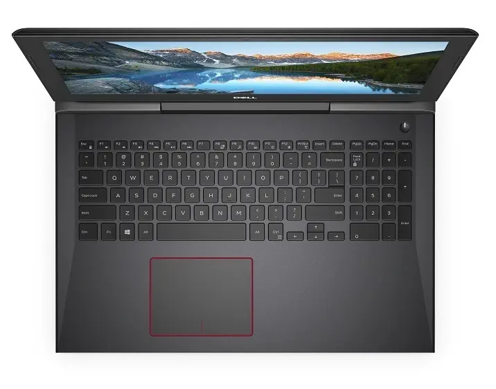 Dell Inspiron 7577-FB30F81C i5-7300HQ 2.50GHz 8GB 1TB 4GB GTX 1050 15.6″ FHD FreeDOS Gaming Notebook