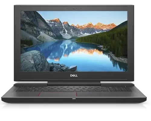 Dell Inspiron 7577-FB30F81C i5-7300HQ 2.50GHz 8GB 1TB 4GB GTX 1050 15.6″ FHD FreeDOS Gaming Notebook