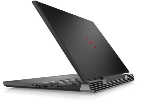 Dell Inspiron 7577-FB30F81C i5-7300HQ 2.50GHz 8GB 1TB 4GB GTX 1050 15.6″ FHD FreeDOS Gaming Notebook