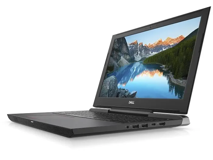 Dell Inspiron 7577-FB30F81C i5-7300HQ 2.50GHz 8GB 1TB 4GB GTX 1050 15.6″ FHD FreeDOS Gaming Notebook