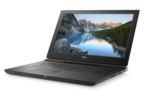 Dell Inspiron 7577-FB30F81C i5-7300HQ 2.50GHz 8GB 1TB 4GB GTX 1050 15.6″ FHD FreeDOS Gaming Notebook