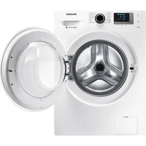Samsung WF90F5EGX4W A+++ 1400 Devir 9 kg Çamaşır Makinası