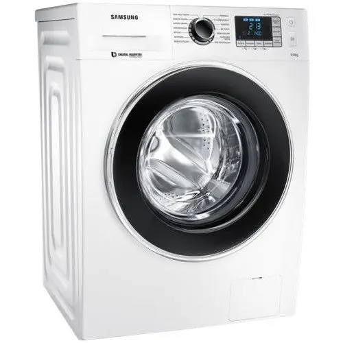 Samsung WF90F5EGX4W A+++ 1400 Devir 9 kg Çamaşır Makinası