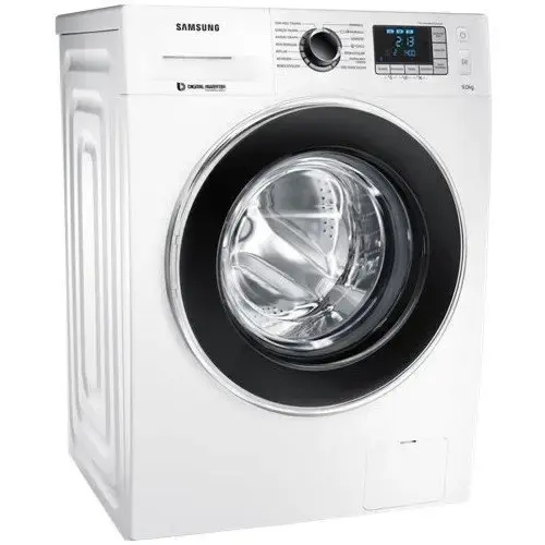 Samsung WF90F5EGX4W A+++ 1400 Devir 9 kg Çamaşır Makinası 