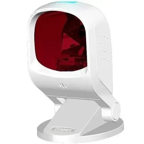 Zebex Z-6170 Masaüstü Lazer Barkod Okuyucu (USB)