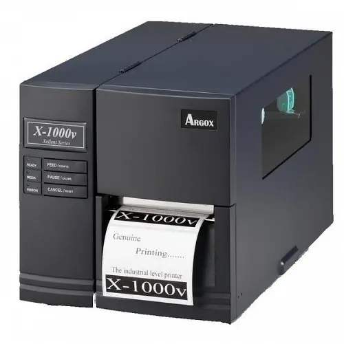 Argox X-1000VL Barkod Yazıcı
