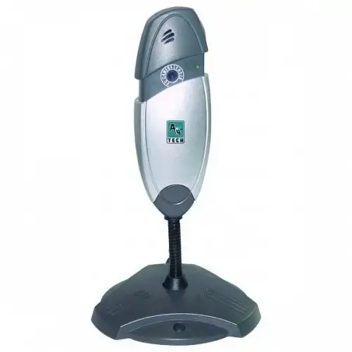 A4 Tech PK635K Webcam Mikrofonlu