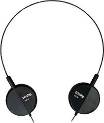 FRISBY FHP-35 STEREO KULAKLIK