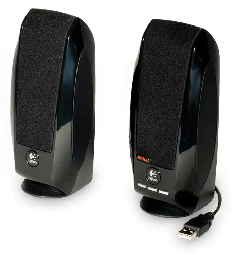 Logitech S150 1.2W Rms 1+1 Hoparlör 980-000029