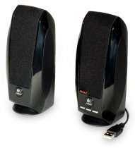 Logitech S150 1.2W Rms 1+1 Hoparlör 980-000029