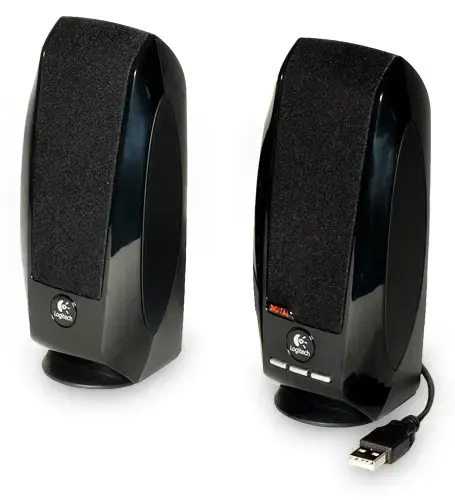 Logitech S150 1.2W Rms 1+1 Hoparlör 980-000029