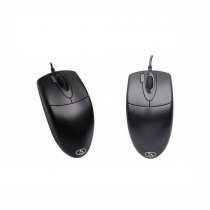 A4 Tech OP620D-B Optik Mouse USB Siyah