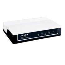 Tp-Link TL-SG1008D 8 Port 10/100/1000 GBit Switch