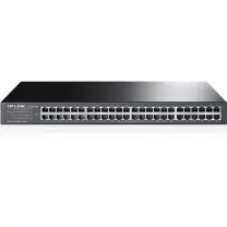Tp-Link TL-SF1048 48 Port 10/100 Switch 