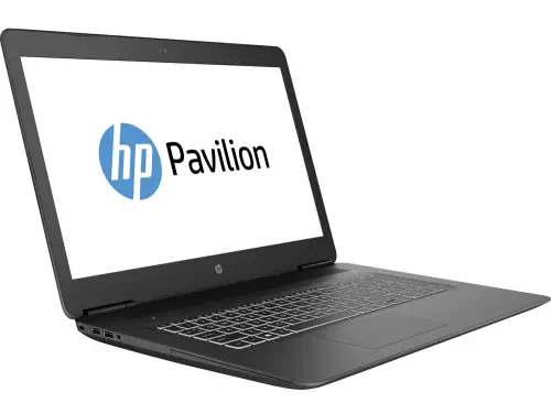 HP Pavilion 17-AB304NT 2ZJ49EA i5-7300HQ 2.50GHz 16GB DDR4 128GB SSD+2TB 4GB GTX 1050Ti 17.3″ FHD FreeDOS Gaming Notebook