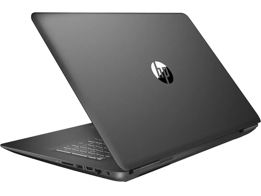 HP Pavilion 17-AB304NT 2ZJ49EA i5-7300HQ 2.50GHz 16GB DDR4 128GB SSD+2TB 4GB GTX 1050Ti 17.3″ FHD FreeDOS Gaming Notebook