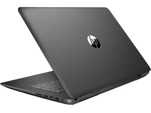 HP Pavilion 17-AB304NT 2ZJ49EA i5-7300HQ 2.50GHz 16GB DDR4 128GB SSD+2TB 4GB GTX 1050Ti 17.3″ FHD FreeDOS Gaming Notebook
