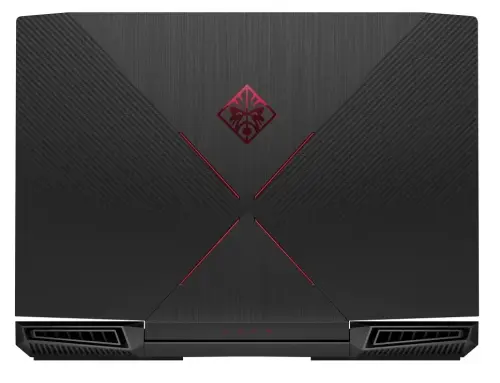 HP OMEN 17-AN007NT 3CD05EA i5-7300HQ 2.50GHz 16GB DDR4 256GB SSD+2TB 6GB GTX 1060 17.3″ FHD 120Hz FreeDOS Gaming Notebook