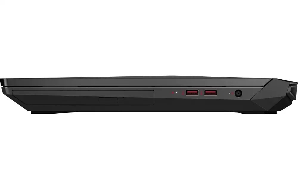 HP OMEN 17-AN007NT 3CD05EA i5-7300HQ 2.50GHz 16GB DDR4 256GB SSD+2TB 6GB GTX 1060 17.3″ FHD 120Hz FreeDOS Gaming Notebook