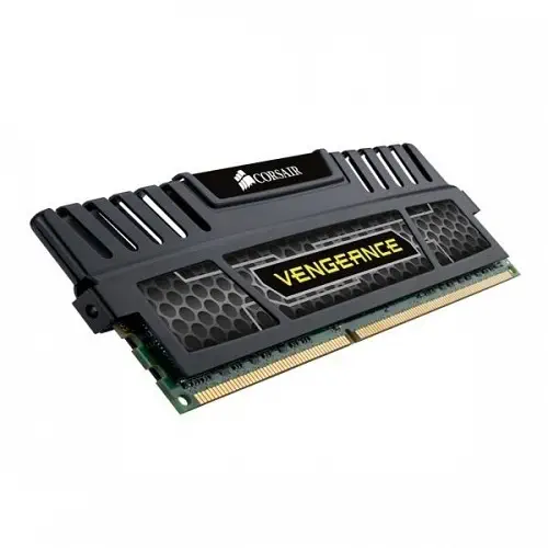 Corsair Vengeance CMZ4GX3M1A1600C9 4GB DDR3 1600MHz CL9 Bellek
