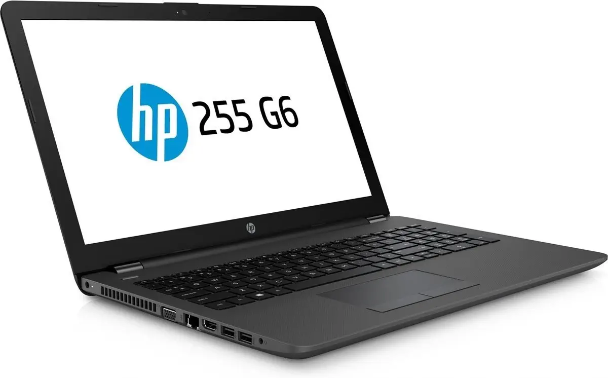 HP 255 G6 1WY10EA E2-9000E 4GB 500GB 15.6″ FreeDOS Notebook