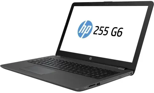 HP 255 G6 1WY10EA E2-9000E 4GB 500GB 15.6″ FreeDOS Notebook