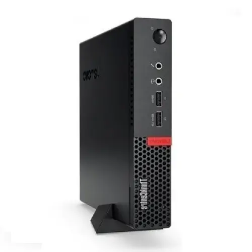 Lenovo M710Q Tiny 10MR004TTX Intel Core i3-7100T 3.40GHz 4GB 500GB Windows 10 Pro Masaüstü Bilgisayar