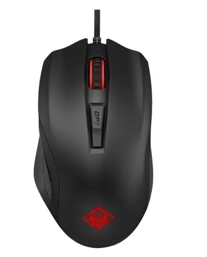 HP Omen 600 1KF75AA Oyuncu Mouse 