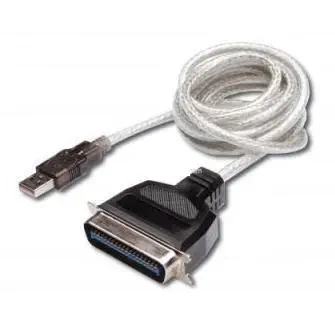 Digitus DC USB-PM1-USB Paralel Yazıcı Kablosu
