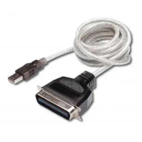 Digitus DC USB-PM1-USB Paralel Yazıcı Kablosu