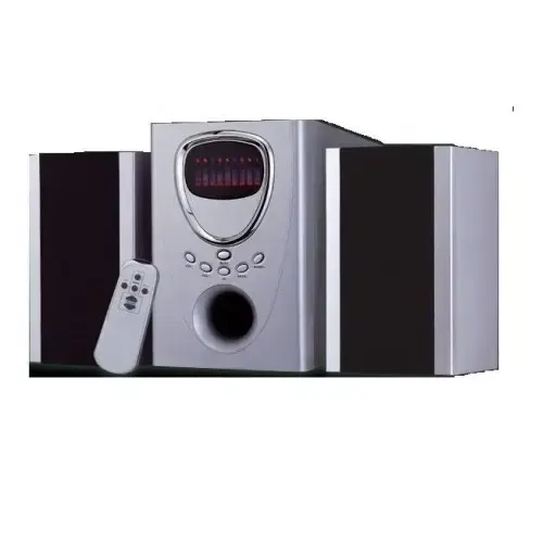 Picom PDS-505S Hoparlör + Uzaktan Kumanda