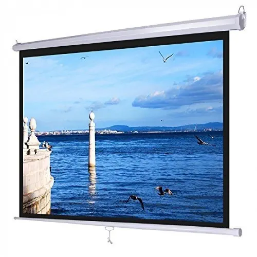 Codegen EX-24 240X200 Motorlu Perde + Uzaktan Kumanda