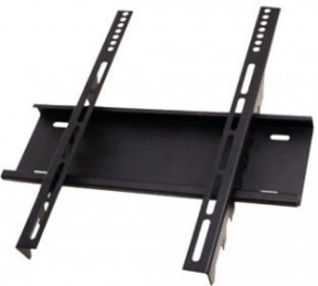 Plus Aparat PA-1932 19″- 32″ Sabit Askı Aparatı + Su Terazisi Hediyeli