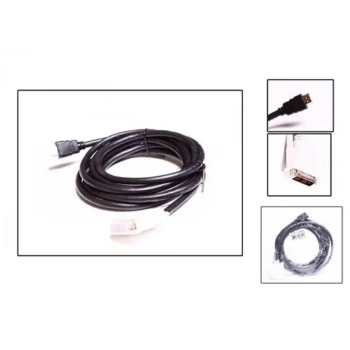 S-link SL-DH019 HDMI>DVI Kablo 3M